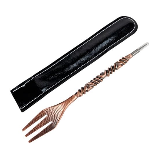 Tenedor Punzon HC Trident