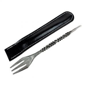 Tenedor - Punzon HC Trident Tenedor - Punzon HC Trident