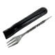 Tenedor Punzon HC Trident