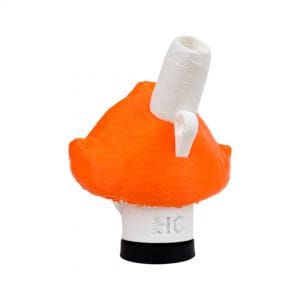 Boquilla 3D HC Halloween Smiley Boquilla 3D HC Halloween Smiley