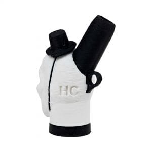 Boquilla 3D HC Halloween Jester Boquilla 3D HC Halloween Jester