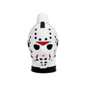 Boquilla 3D HC Halloween Mascara Roja Boquilla 3D HC Halloween Mascara Roja