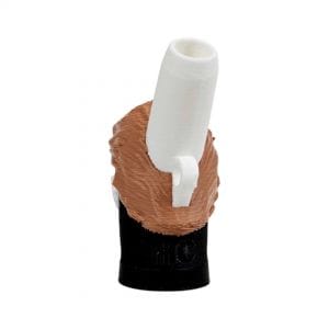 Boquilla 3D HC Halloween Faceless Boquilla 3D HC Halloween Faceless