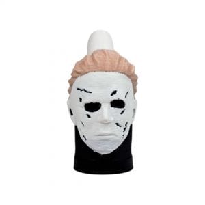 Boquilla 3D HC Halloween Faceless Boquilla 3D HC Halloween Faceless