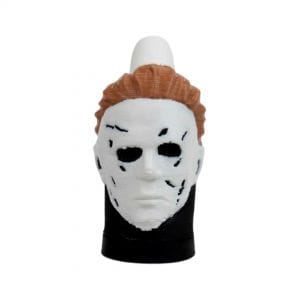 Boquilla 3D HC Halloween Faceless