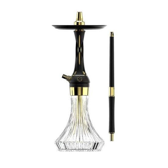 Cachimba Blade Hookah Mini M2 Cachimba Blade Hookah Mini M2