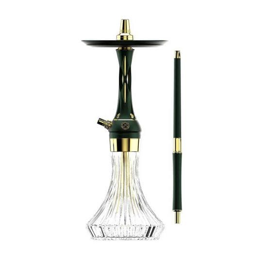 Cachimba Blade Hookah Mini M2 Cachimba Blade Hookah Mini M2