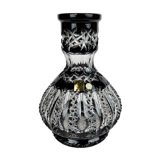 Base Bohemia Caesar Mini Halloween Drop Black
