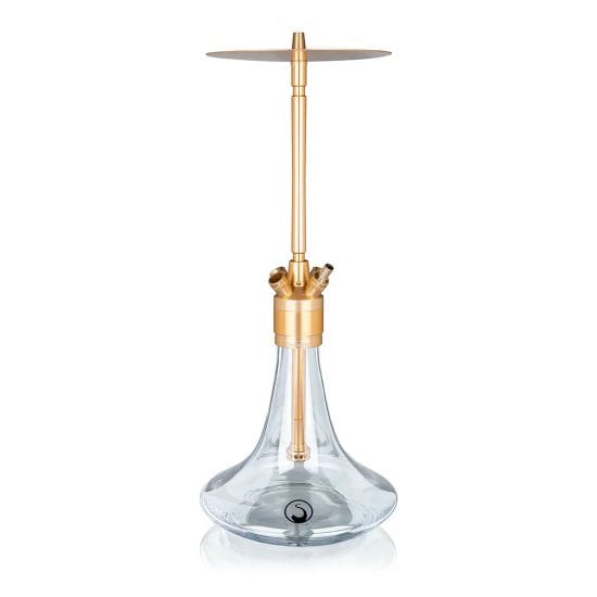 Cachimba Steamulation Superior Gen II