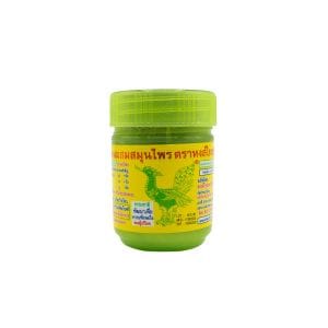 Inhalador Tailandés - Hong Tai