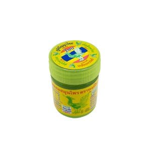 Inhalador Tailandés - Hong Tai