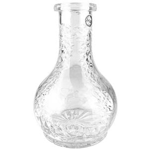 Base Rusa Mini Drop Ice Clear 2.0 Base Rusa Mini Drop Ice Clear 2.0