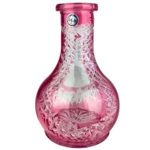 Base Rusa Mini Drop Ice Pink 2.0 Base Rusa Mini Drop Ice Pink 2.0