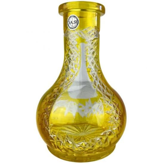 Base Rusa Mini Drop Ice Ambar 2.0