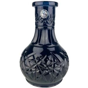 Base Rusa Mini Drop Ghost Black Base Rusa Mini Drop Ghost Black