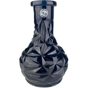 Base Rusa Mini Drop Peak Black Base Rusa Mini Drop Peak Black