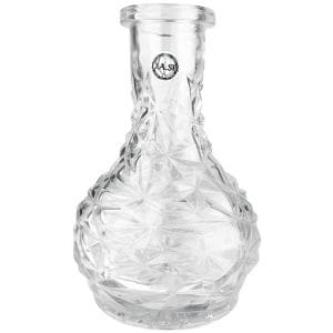 Base Rusa Mini Drop Peak Clear Base Rusa Mini Drop Peak Clear