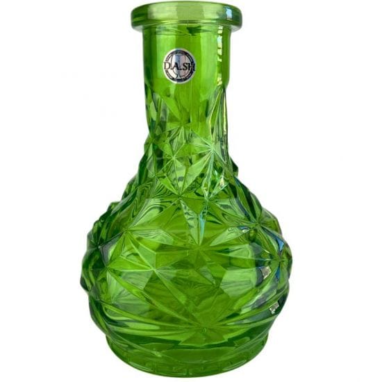 Base Rusa Mini Drop Peak Green Base Rusa Mini Drop Peak Green