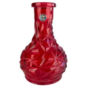 Base Rusa Mini Drop Peak Red Base Rusa Mini Drop Peak Red