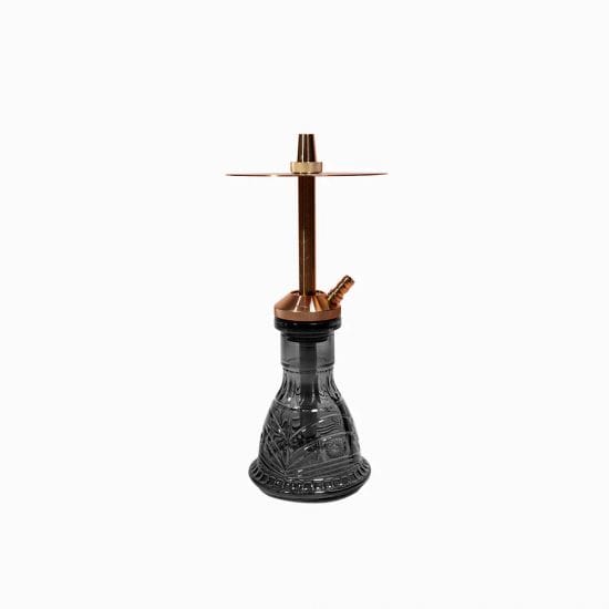 Cachimba Mr Shisha Baby Bronze Cachimba Mr Shisha Baby Bronze