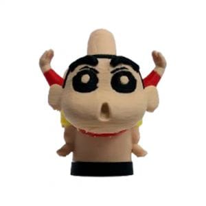 Boquilla 3D HC Niño Gamberro