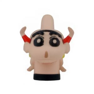 Boquilla 3D HC Niño Gamberro