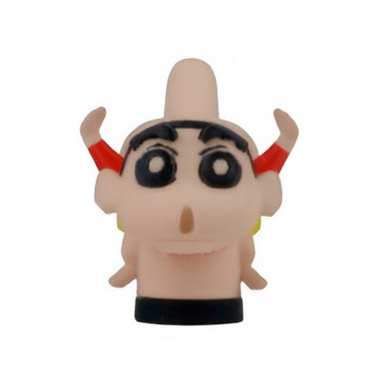 Boquilla 3D HC Niño gamberro