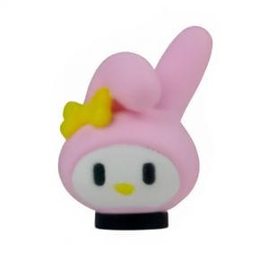Boquilla 3D HC Pink Bunny