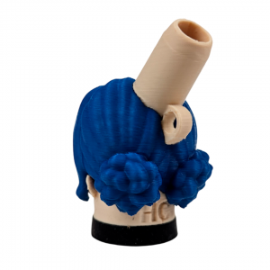 Boquilla 3D HC Hunter Blue