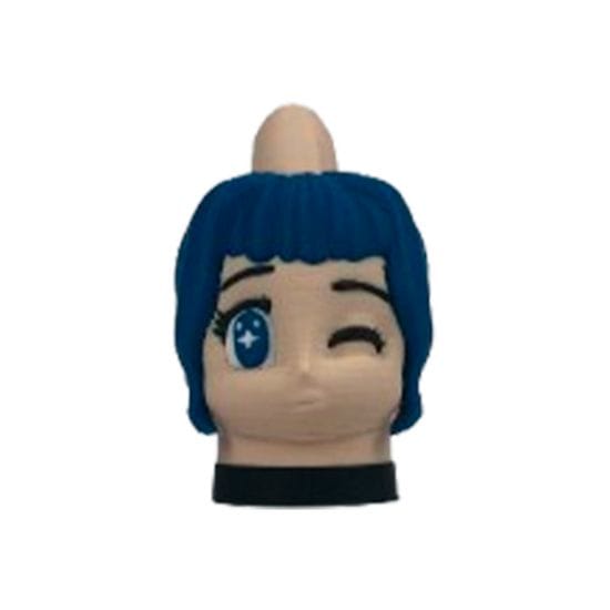 Boquilla 3D HC Hunter Blue Boquilla 3D HC Hunter Blue