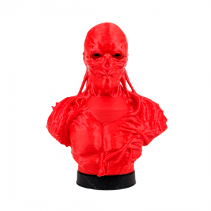 Boquilla 3D HC Monstruo Rojo