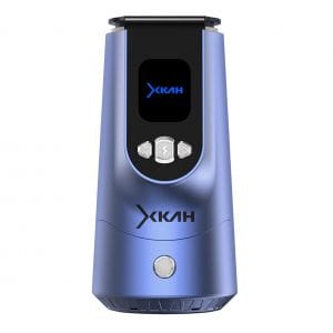 Cazoleta Electrónica XKAH