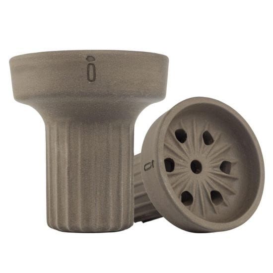 Cazoleta Oblako Stone Killer Black