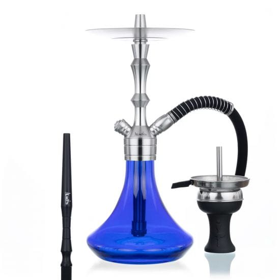 Cachimba Aladin MVP 360 Dark Blue