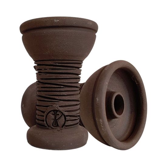 Cazoleta HC Milky Series 01