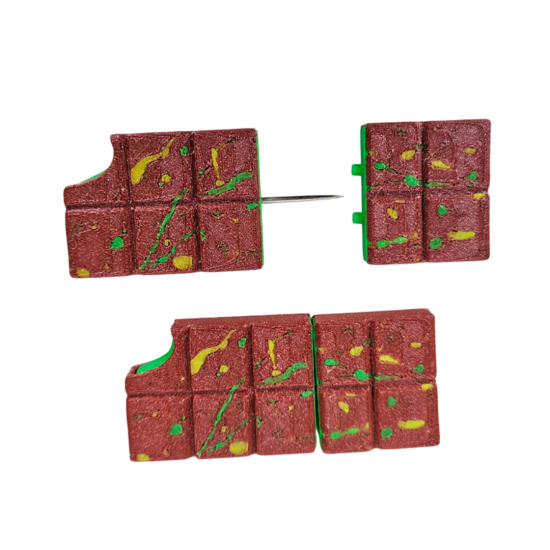 Punzon HC Chocolate Dubai