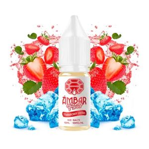 Sales de Nicotina Ambar 10 mg