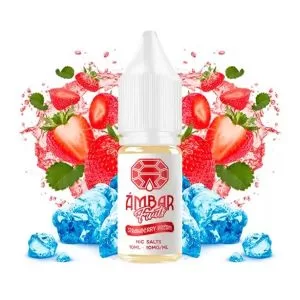 Sales de Nicotina Ambar 10 mg