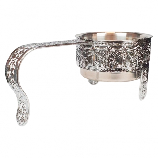 Carbonera AO Silver Arabesk S Carbonera AO Silver Arabesk S