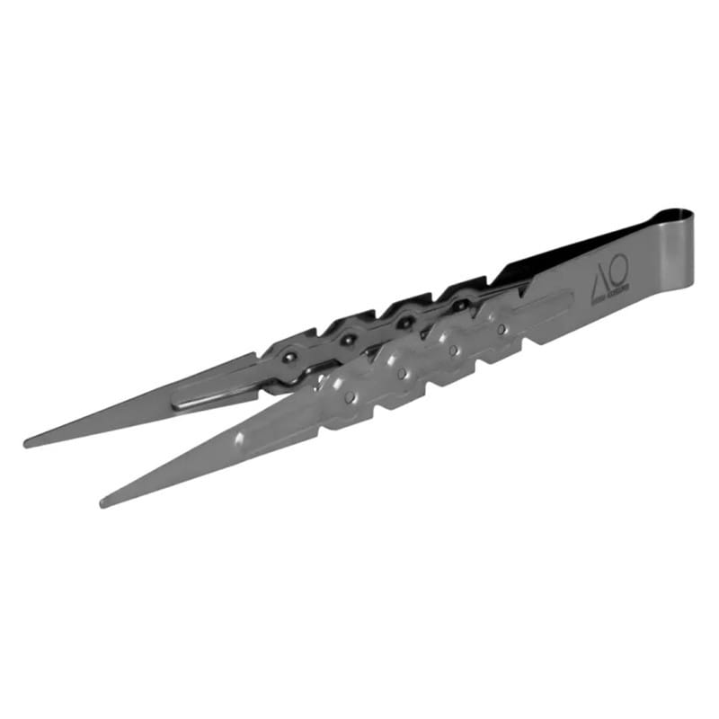 Pinzas AO Fuego Inox 22cm Pinzas AO Fuego Inox 22cm