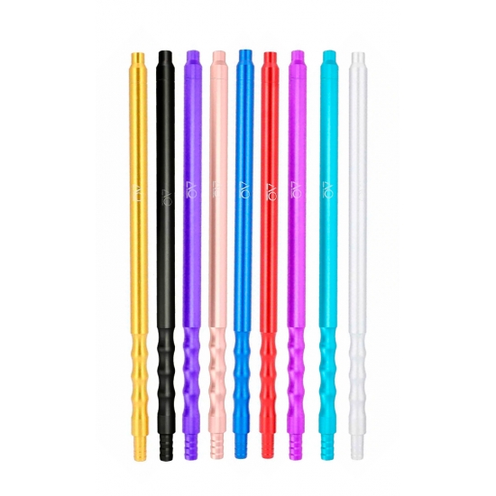 Boquilla Aluminio AO Alu Grip Boquilla Aluminio AO Alu Grip