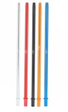 Boquilla Aluminio AO Slim Liner