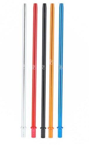 Boquilla Aluminio AO Slim Liner Boquilla Aluminio AO Slim Liner