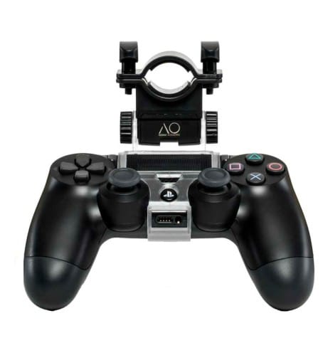 Soporte para Manguera en Mando PS4 AO Smoke Control