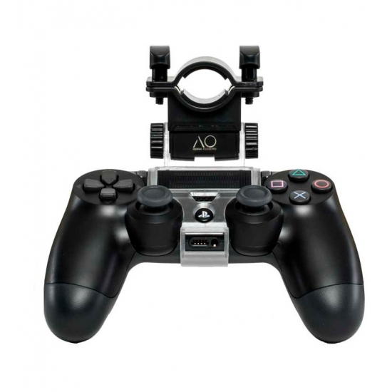 Soporte para Manguera en Mando PS4 AO Smoke Control Soporte para Manguera en Mando PS4 AO Smoke Control