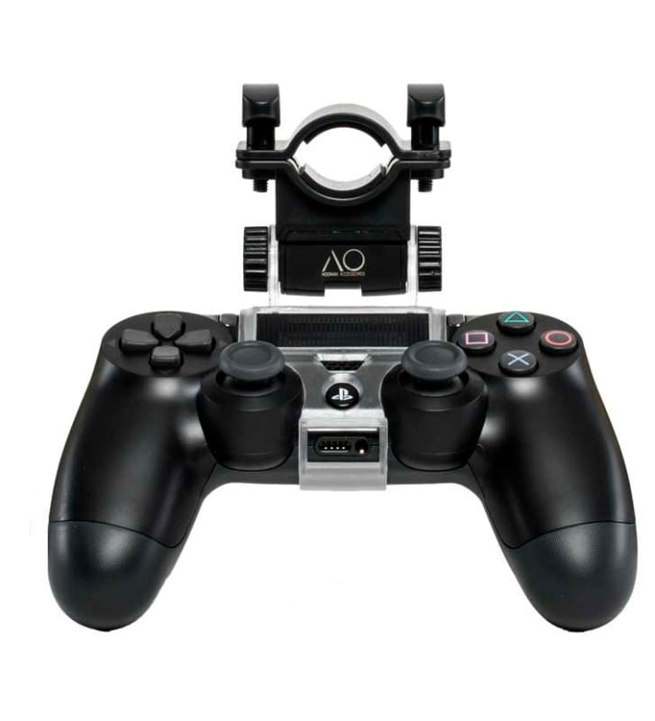 Soporte para Manguera en Mando PS4 AO Smoke Control Soporte para Manguera en Mando PS4 AO Smoke Control