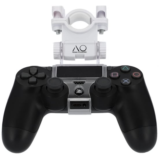 Soporte para Manguera en Mando PS4 AO Smoke Control Soporte para Manguera en Mando PS4 AO Smoke Control