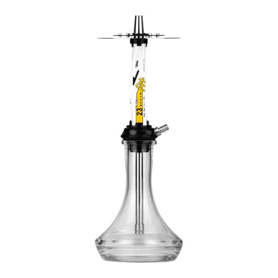 Cachimba Amotion Valve