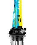 Amotion Valve