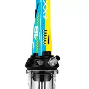 Amotion Valve